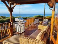 Out to Sea - B&B Wilderness