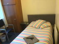 Habitación Individual