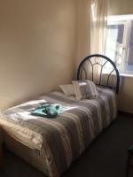 Kleines Einzelzimmer