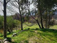 Chacra Turistica HUNHUEMECHU - B&B Lago Puelo