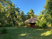 Camera Matrimoniale Standard con Ventilatore