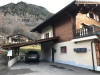 Becca Miedzo appartement - Ferienwohnung