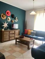 B&B Tripoli - Central Spacious Apartment 70sqm - Bed and Breakfast Tripoli