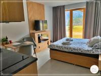 Górska Enklawa - Ferienwohnung Koscielisko