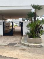 252 Via Udine - Bed and Breakfast Gallipoli