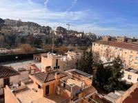 Apartamento en Granada - B&B