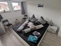 Two-Bedroom Apartment with Bathroom