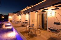 Aphrodite Studios Kalymnos - Ferienwohnung