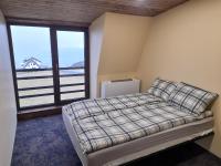 Doppelzimmer mit eigenem Bad