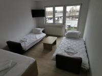 B&B Keulen - Ferdimesse Apartments 2 - Bed and Breakfast Keulen