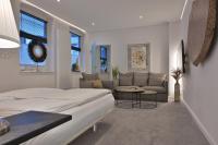 Ferienwohnung UHRWERK - B&B
