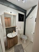 Apartment Zum roten Fuchs inkl. Parkplatz - B&B Erfurt