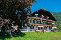 Im Ramsen - Familie Baier - Bed and Breakfast