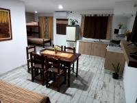 Complejo Las Palmeras - B&B Tandil