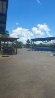 Resort Praias do Lago - B&B