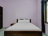 Shalom Palace Residency - Chambres d'hôtes Neriyamangalam