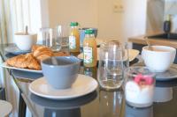 Magnifique appartement T2 rénové Aux vendanges Gaillac - B&B Gaillac