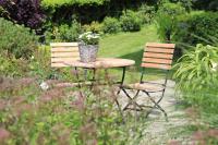 apartment-S Sonnenrain - Bed and Breakfast Lörrach