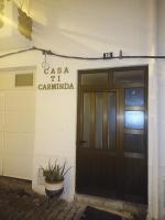 Casa Tí Carminda - Ferienwohnung