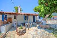 Skopelos Beach house - B&B Skópelos