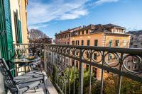 Calma Luxury Rooms - Chambres d’hôtes Split