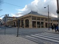 Bolhão Apartment - Ferienwohnung Porto