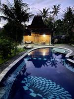 B&B Sukawati - Meriki Losari Villas, in the heart of Bali island - Bed and Breakfast Sukawati