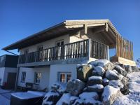 B&B Kaufbeuren - Allgäu-Chalet Kaufbeuren - Bed and Breakfast Kaufbeuren