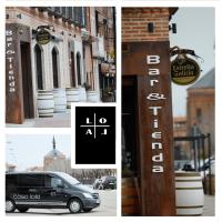 Casa Lola - Chambres d’hôtes Rueda