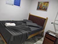 Standard Zimmer mit Queensize-Bett