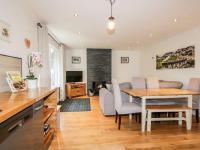 Stewart's Cottage, Aviemore Centre - B&B