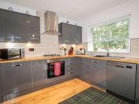 Stewart's Cottage, Aviemore Centre - Chambres d’hôtes Aviemore