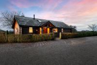 The Country Lodge at Hill House Farm Cheshire - Chambres d’hôtes Tarporley