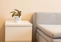 163 Zentrum Nord Apartment Messe,HBF,A14 - B&B Lipsia