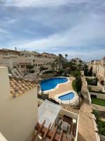 Family Beach House by Wayra Tarifa - B&B Tarifa