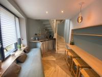 La Suite du Héron nantais - Ferienwohnung