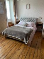 B&B Le Faou - Suite privative dans maison de caractère - Bed and Breakfast Le Faou