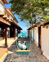 Sabatico Beach House - B&B