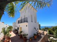 Apartment Torrecilla - B&B Salobreña