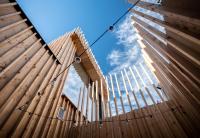 Les Camuches de la banque - B&B Tournai