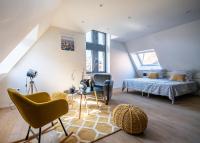 Appartement en Duplex