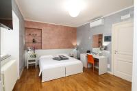 Deluxe Tweepersoonskamer met 1 of 2 Bedden