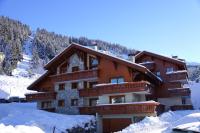 Appartement 3 pièces skis aux pieds - Ferienwohnung Les Allues