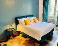 Cozy apartment in Trastevere - B&B Roma