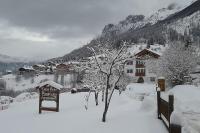 Apartamento de 2 dormitorios