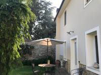Apartment mit 2 Schlafzimmern - Nebengebäude