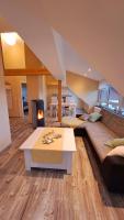 Ferienwohnung Sternenstube - B&B