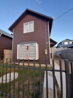 Casa Frutillar Alto - Ferienwohnung Frutillar Alto