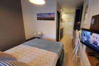 Apartamento de 1 dormitorio