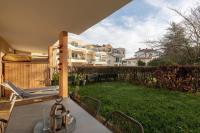 T3 Calme - Idéal Famille & Pros - Parking - Jardin - WiFi - Netflix - Chambres d'hôtes Besançon